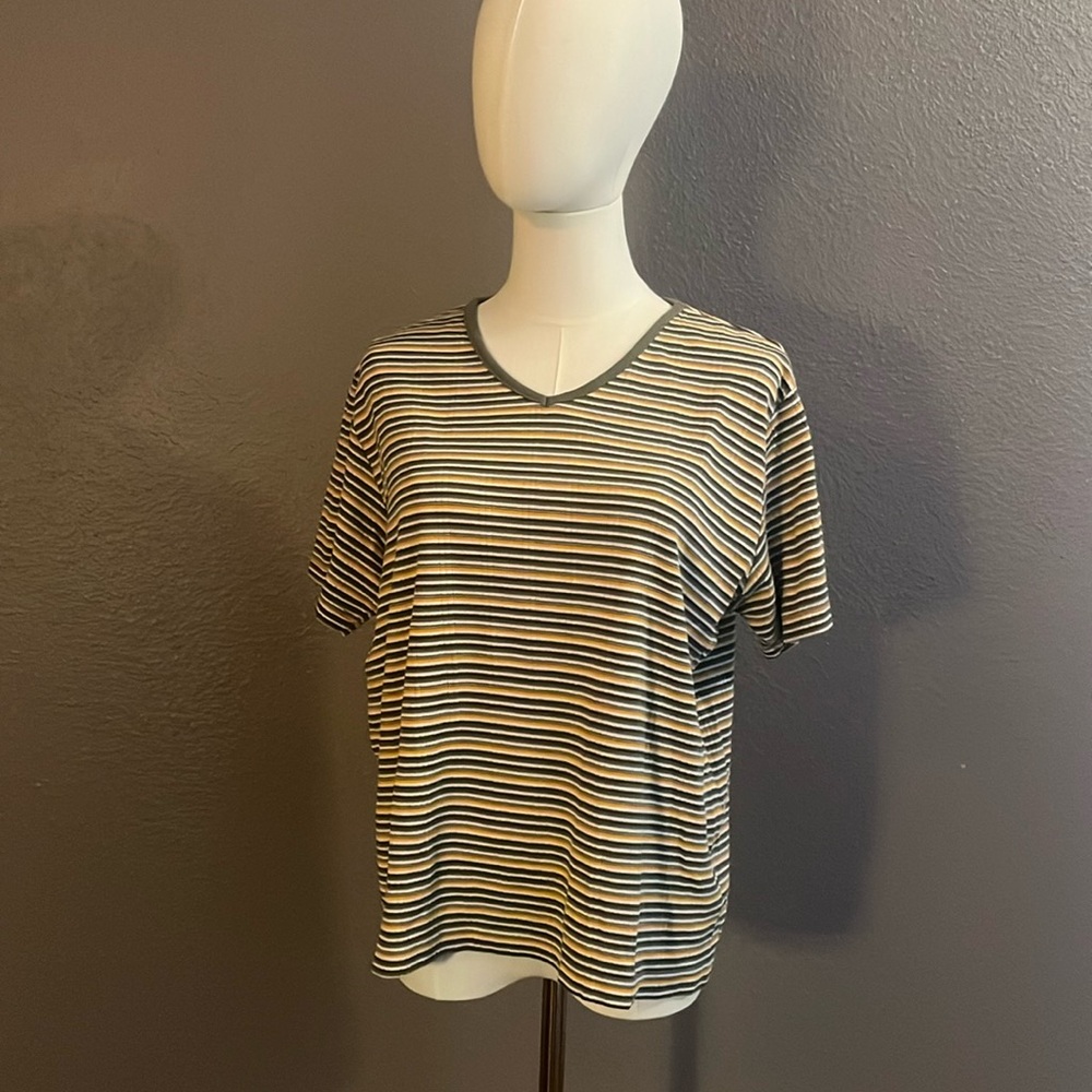 Vintage Basic Editions Tee